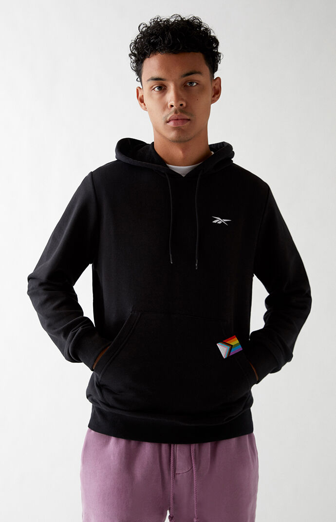 Tech Style Pride Hoodie