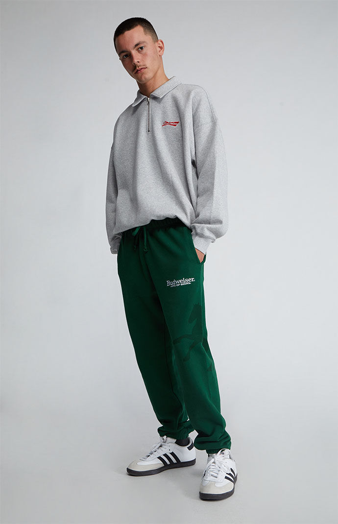 Pacsun sweatpants men deals