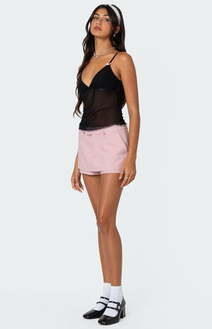 Sloan Mini Skort image number 3