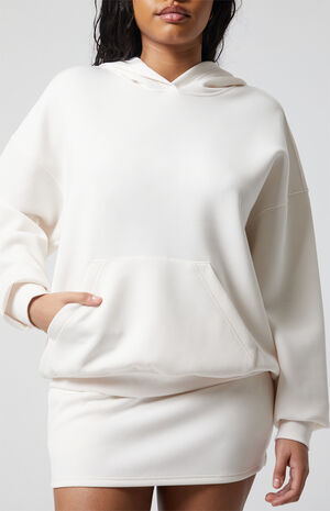 Active Alta Modal Oversized Hoodie image number 3