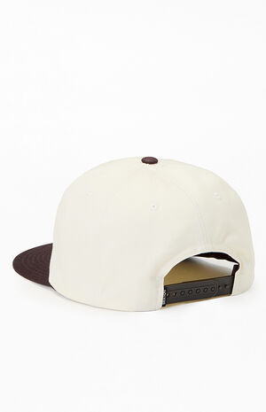 Catch and Release Snapback Hat image number 3