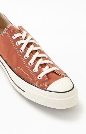 Recycled Chuck 70 OX Low Shoes image number 6