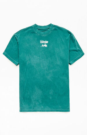 The Motto American Classic T-Shirt image number 2