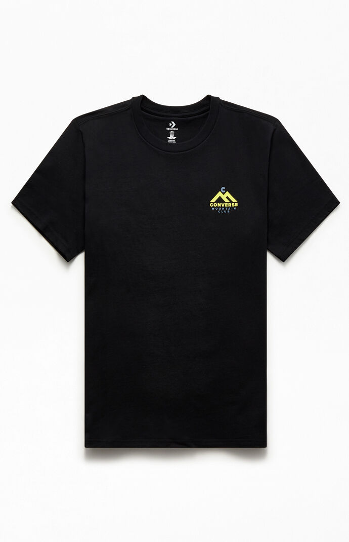 Mountain Club Inspired T-Shirt
