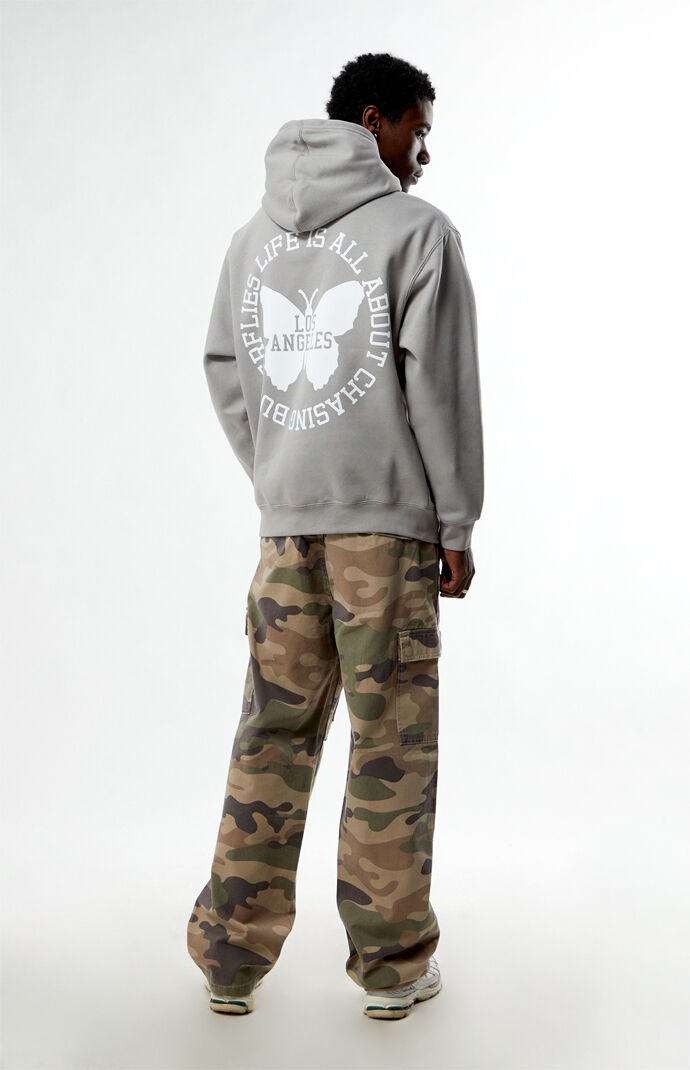 Lisa Lestrange LA Butterflies Hoodie | PacSun