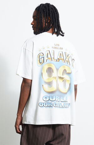 LA Galaxy '96 T-Shirt image number 5