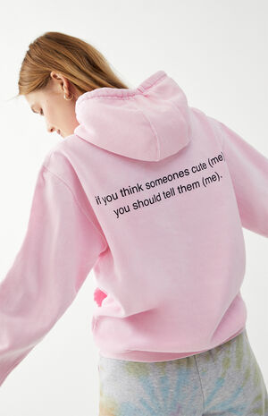 PS / LA Cutie Hoodie | PacSun