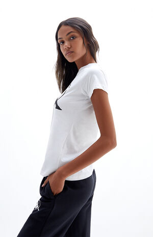 Authentic Dabrowa T-Shirt Authentic Dabrowa T-Shirt image number null