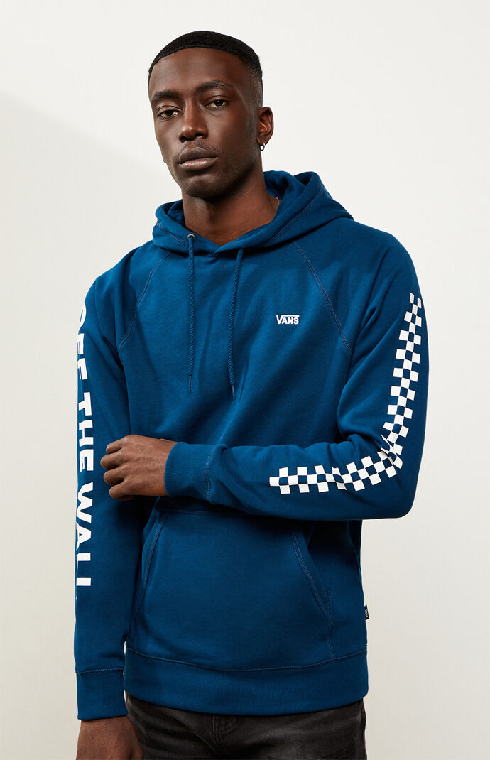 vans versa pullover hoodie