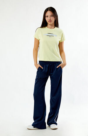 x PacSun F1 Las Vegas Mini T-Shirt image number 1