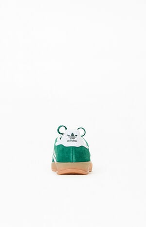 Green Gazelle Indoor Shoes image number 3