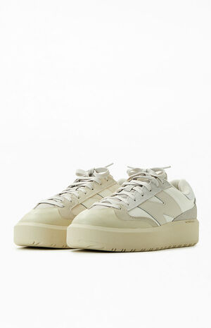 Off White CT302 Shoes image number 2