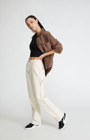 Cali Carpenter Pants image number 1