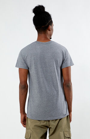 By PacSun Logo T-Shirt image number 4