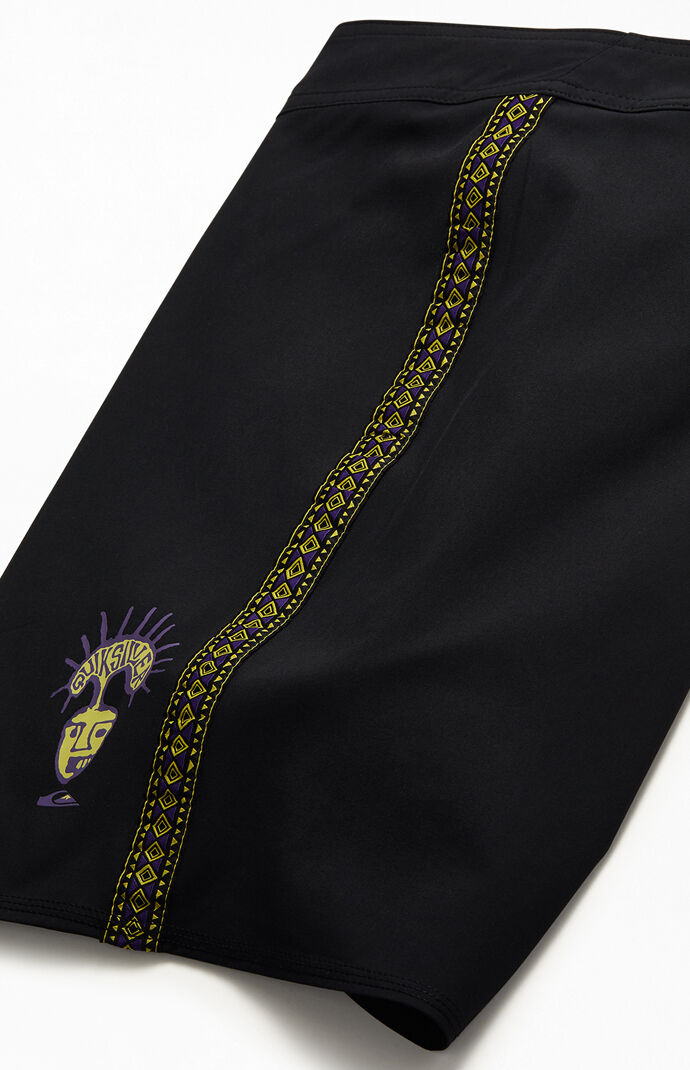 Recycled Surfsilk 18" Boardshorts
