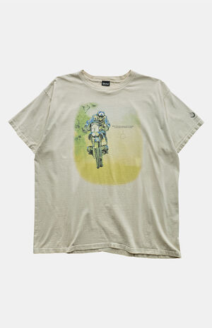 2000s BMW Motorcycles Graphic T-Shirt image number 1
