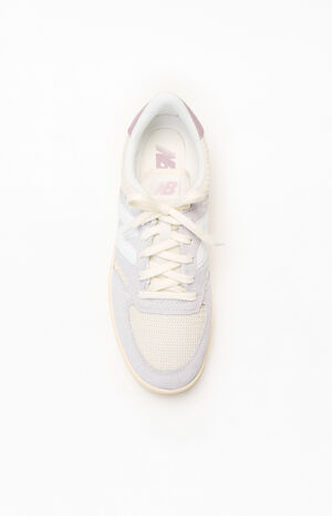 Gray T500 Sneakers image number 5