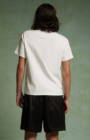 by Pacsun Muscle T-Shirt image number 4