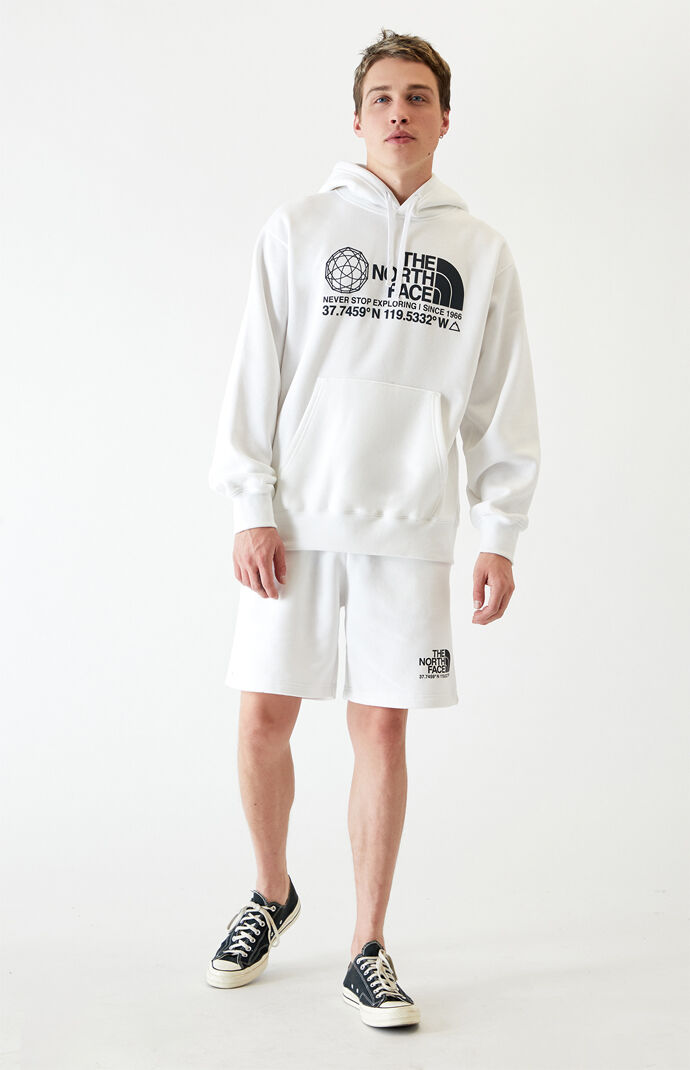 Coordinates Hoodie