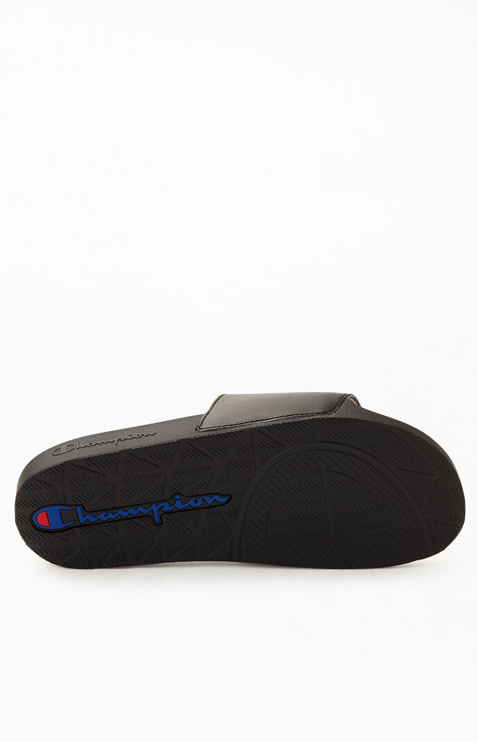 IPO Jellie Slide Sandals
