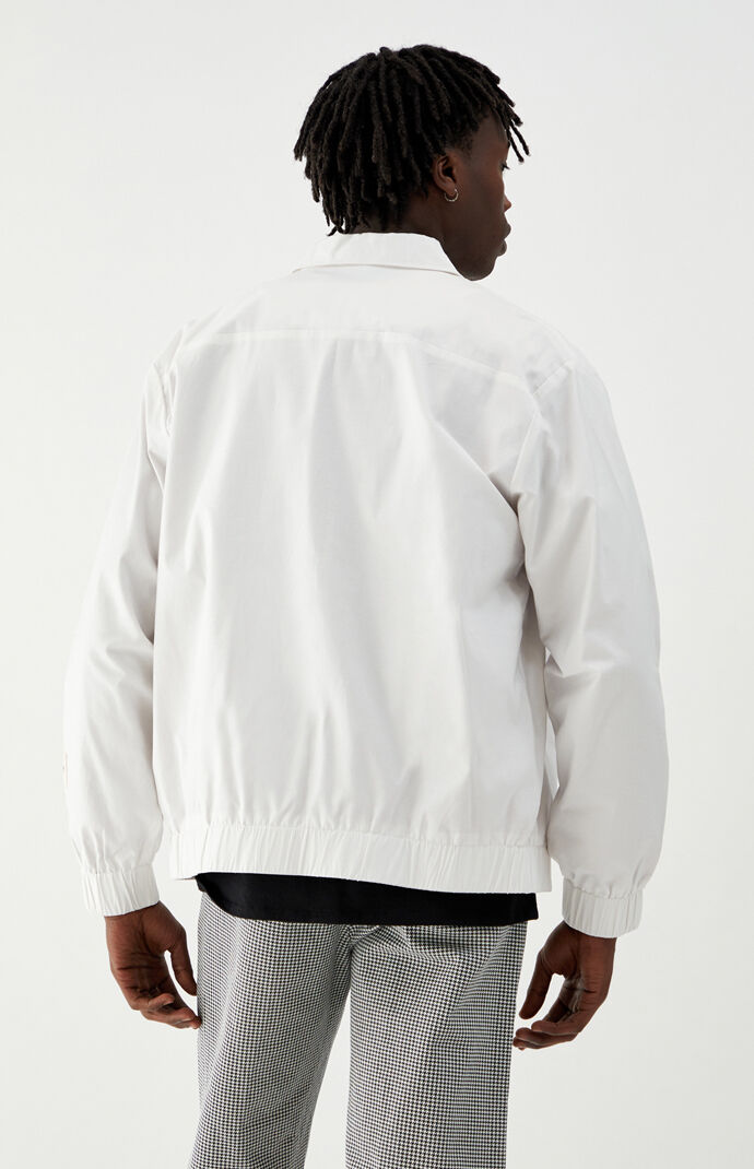 By PacSun Shapers Garage Jacket