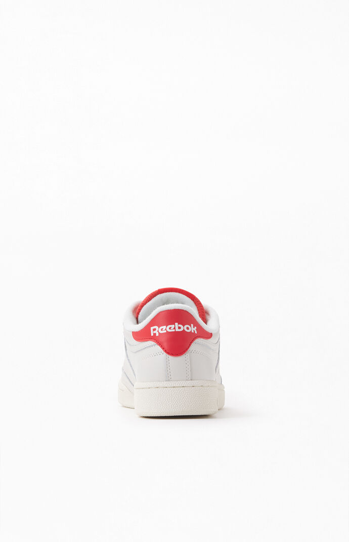 pacsun reebok club c 85