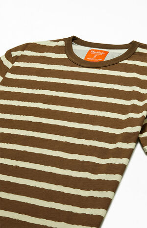 Stripe T-Shirt image number 2