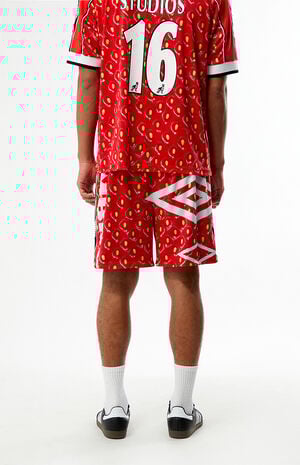 x Market Studios Reversible Shorts image number 5