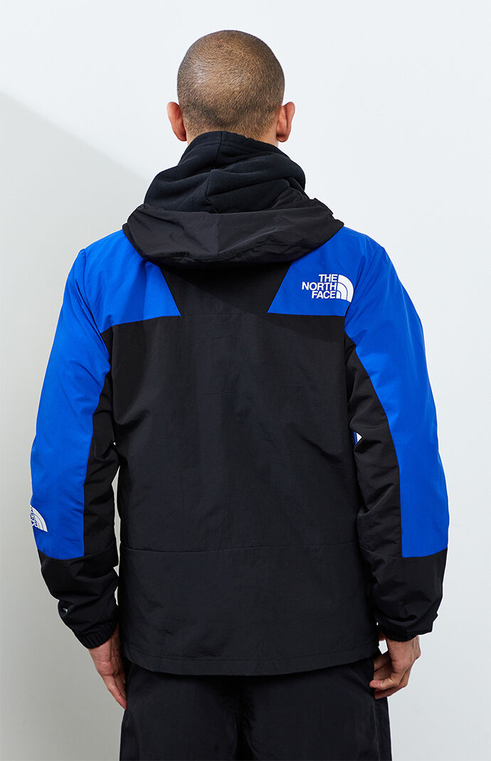 Peril Wind Jacket