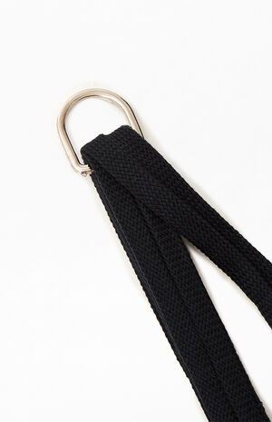 Black Shoelaces image number 2