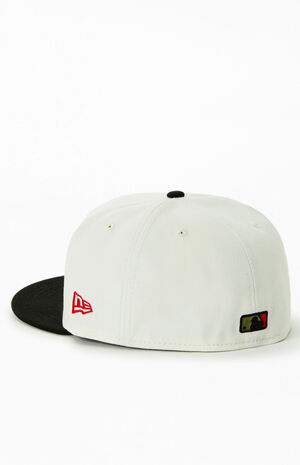 x PS Reserve Houston Astros 59FIFTY Fitted Hat image number 3