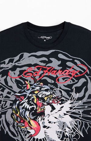 Fire Panther T-Shirt image number 3