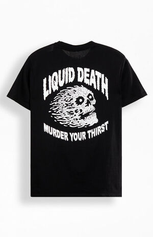 Instant Death T-Shirt image number 1