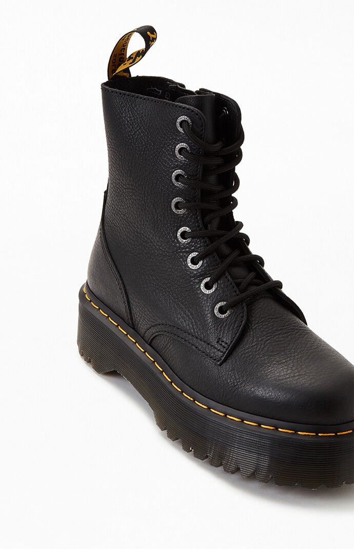Dr Martens Women s Jadon III Platform Boots PacSun