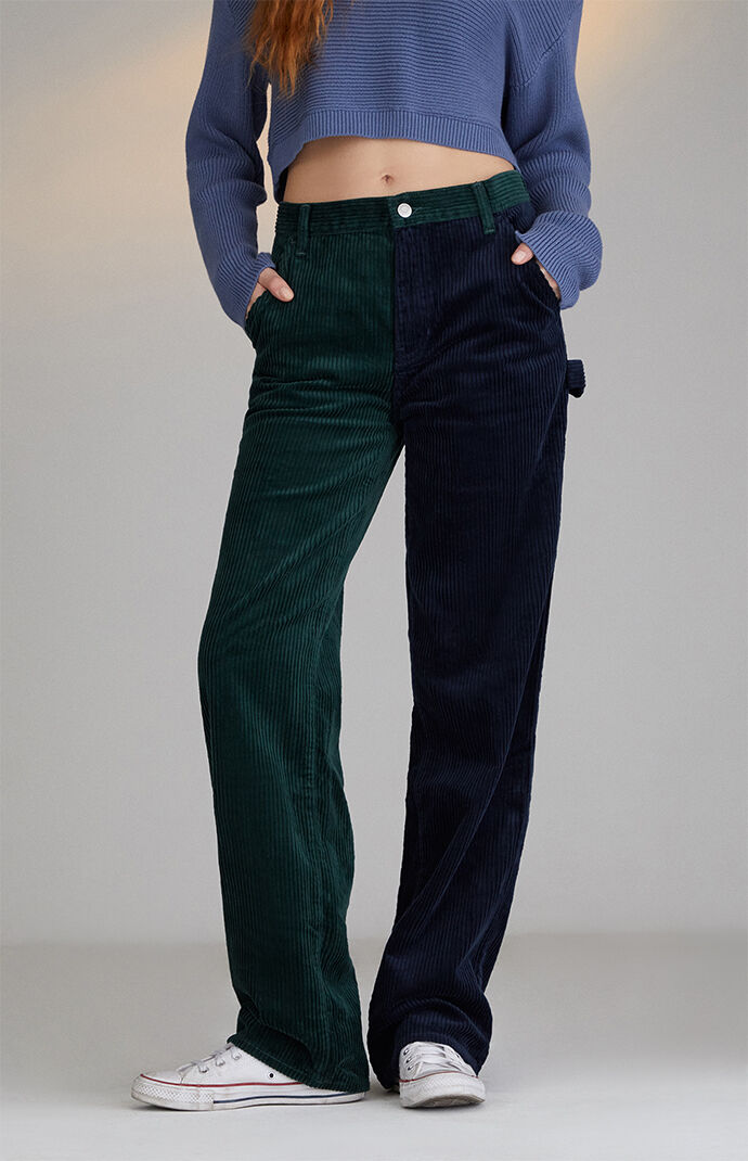 Corduroy clearance pants pacsun