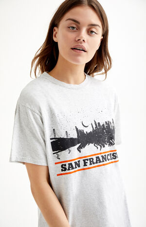 pacsun graphic tees