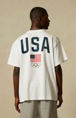 Team USA T-Shirt image number 2