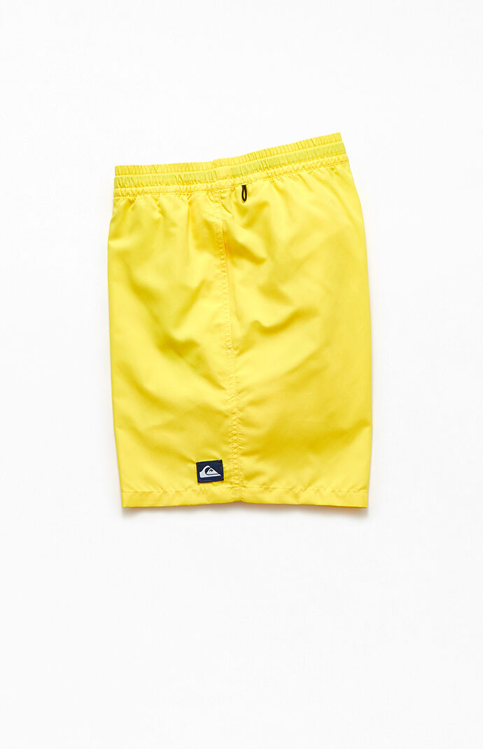 Every Day 17" Volley Shorts