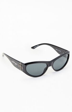 Iron Cross Sunglasses image number 1
