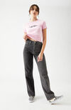Yin & Yang Slim Fit T-Shirt Yin & Yang Slim Fit T-Shirt image number null