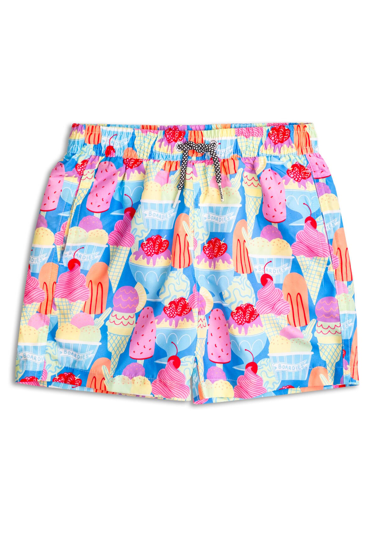 Boardies Kids Popsicle Swim Trunks