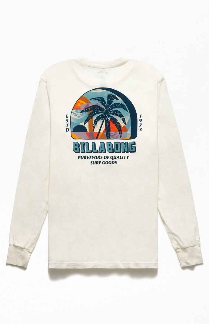 Marakesh Long Sleeve T-Shirt