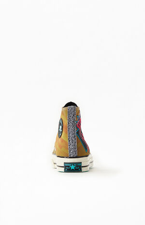 Chuck 70 Nba Jam High Top Shoes Chuck 70 Nba Jam High Top Shoes image number null