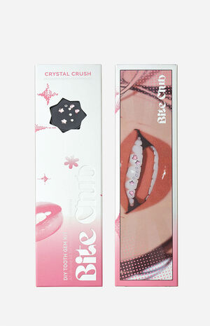 Crystal Crush Tooth Gem Kit image number 2
