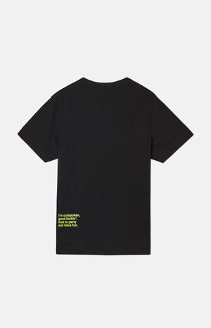 Max Love To Pawty T-Shirt Max Love To Pawty T-Shirt image number null