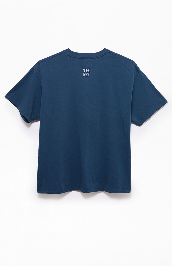 The Met x Pacsun Flower Garden T-Shirt