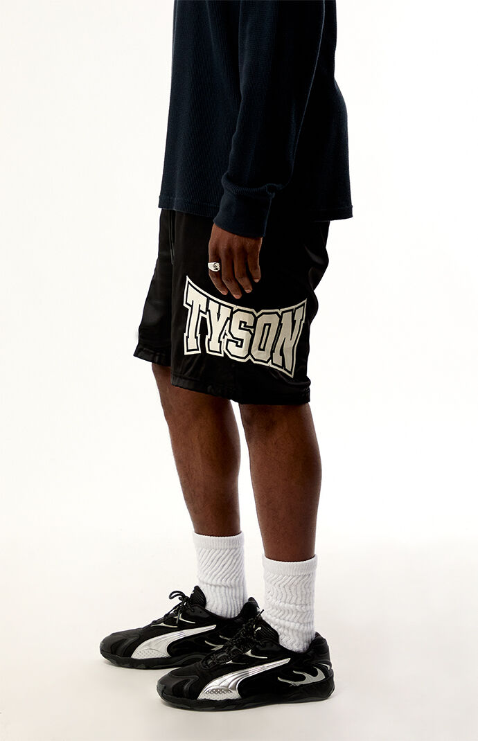 Tyson Blast Shorts