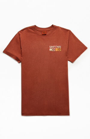 Notch Vintage T-Shirt image number 2