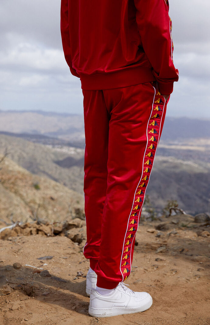 222 Banda Taggart Pants