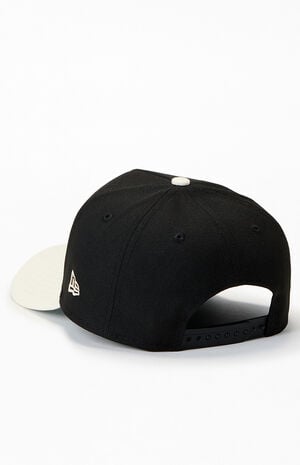 2022 Sideline 9TWENTY Strapback Dad Hat image number 3